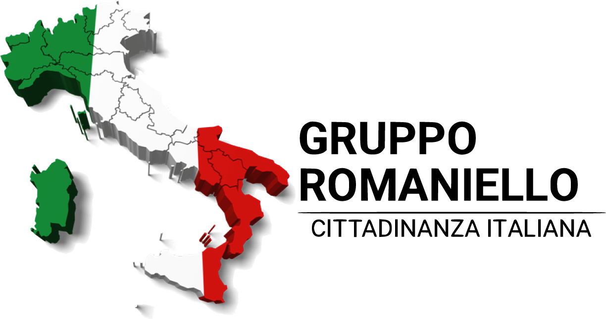 Logo Gruppo Romaniello