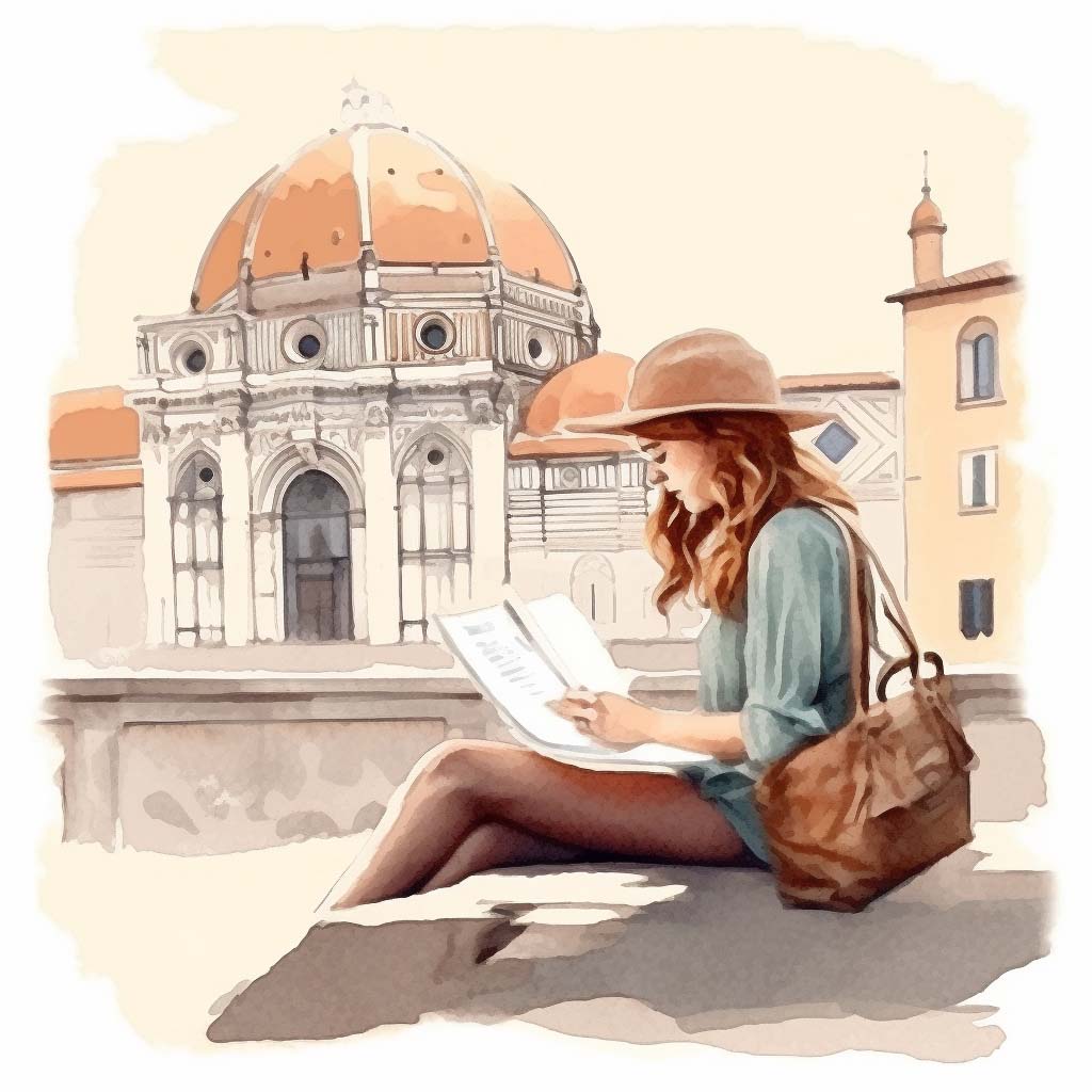 Estudiar en Italia